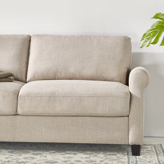 Priage by ZINUS Upholstered Sofa