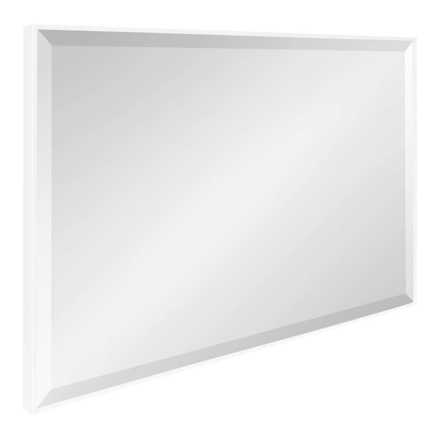 Rhodes Framed Decorative Wall Mirror