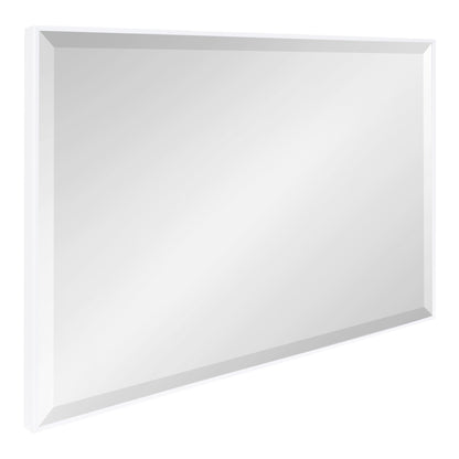 Rhodes Framed Decorative Wall Mirror