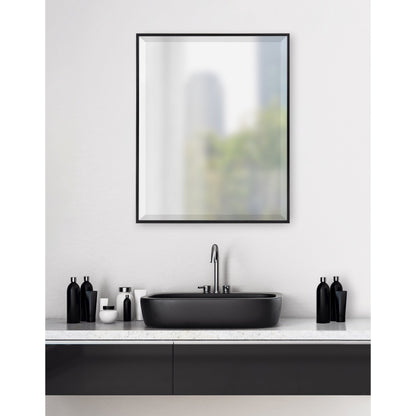 Rhodes Framed Decorative Wall Mirror