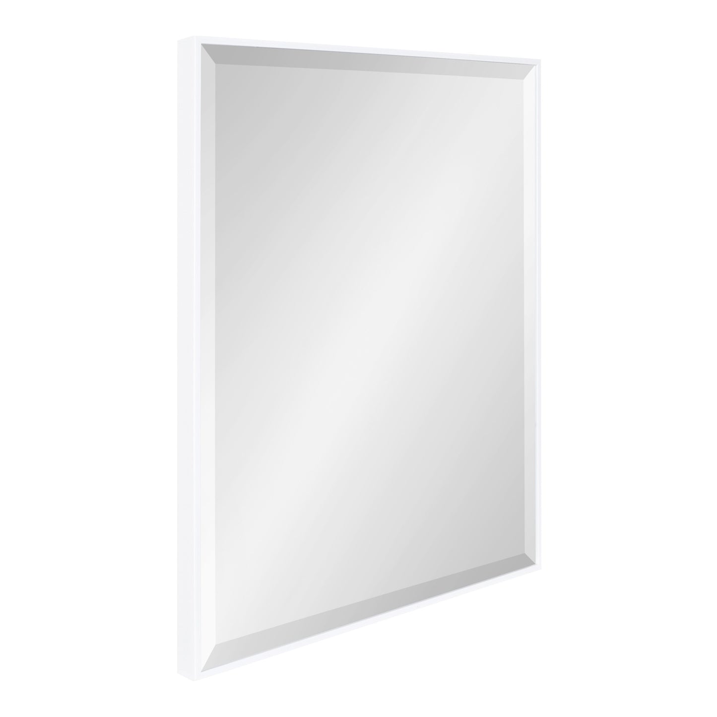 Rhodes Framed Decorative Wall Mirror