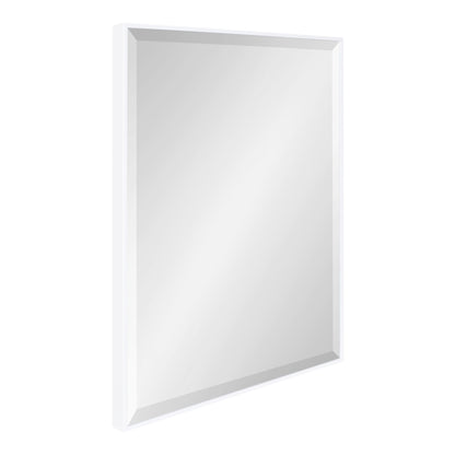 Rhodes Framed Decorative Wall Mirror