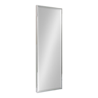 Rhodes Framed Decorative Wall Mirror