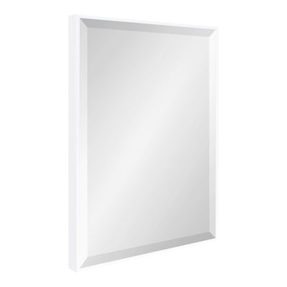 Rhodes Framed Decorative Wall Mirror