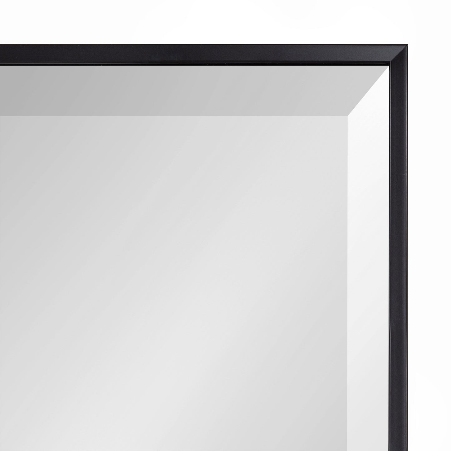 Rhodes Framed Decorative Wall Mirror