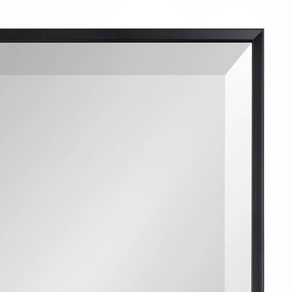 Rhodes Framed Decorative Wall Mirror