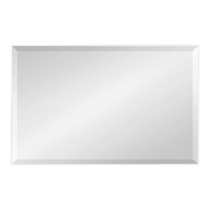 Rhodes Framed Decorative Wall Mirror
