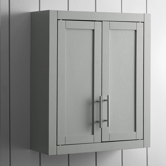 Crosley Savannah Wall Cabinet