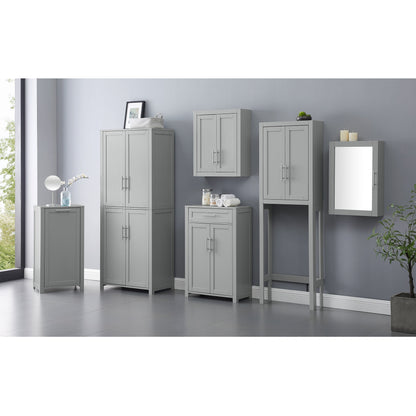 Crosley Savannah Wall Cabinet