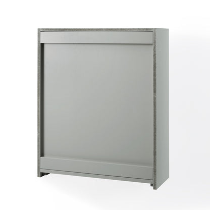 Crosley Savannah Wall Cabinet
