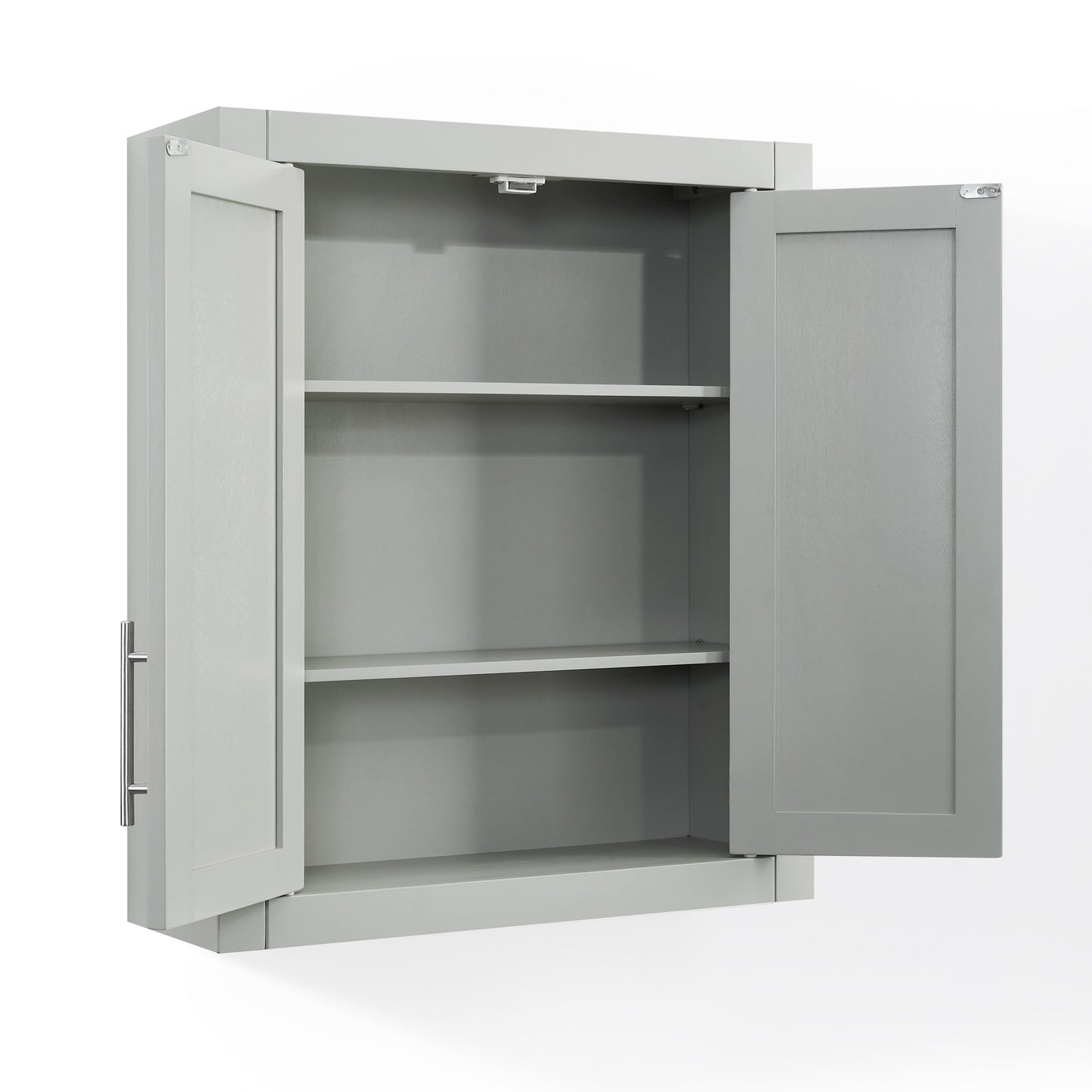 Crosley Savannah Wall Cabinet
