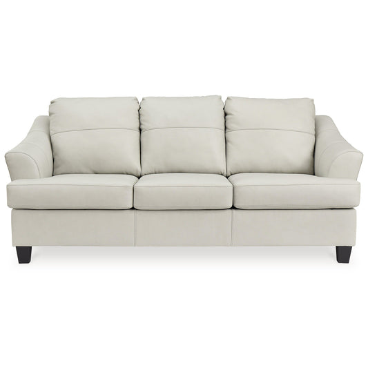 Signature Design by Ashley Genoa Queen Sofa Sleeper - 88W x 38D x 40H