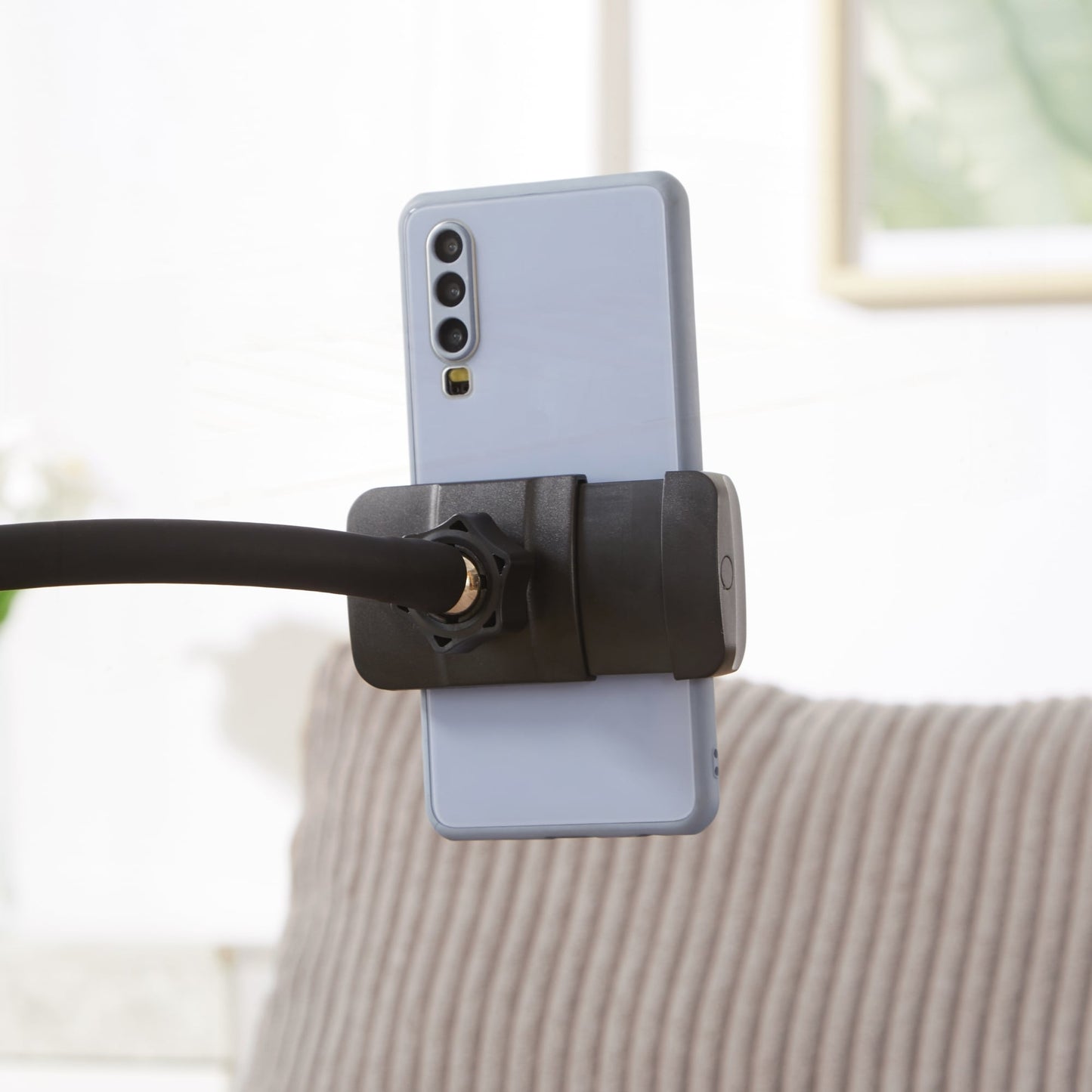 Sofa Chair Sofa Bed Corduroy Sleeper Sofa with USB Ports