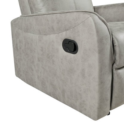 Small Lounge Reclining Chair