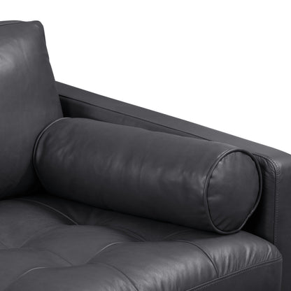 Poly & Bark Napa 88.5 Sofa - Genuine Italian Leather