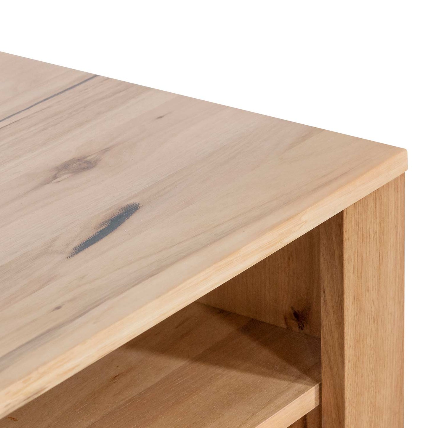 Carmela 2.08m TV Entertainment Unit - Messmate