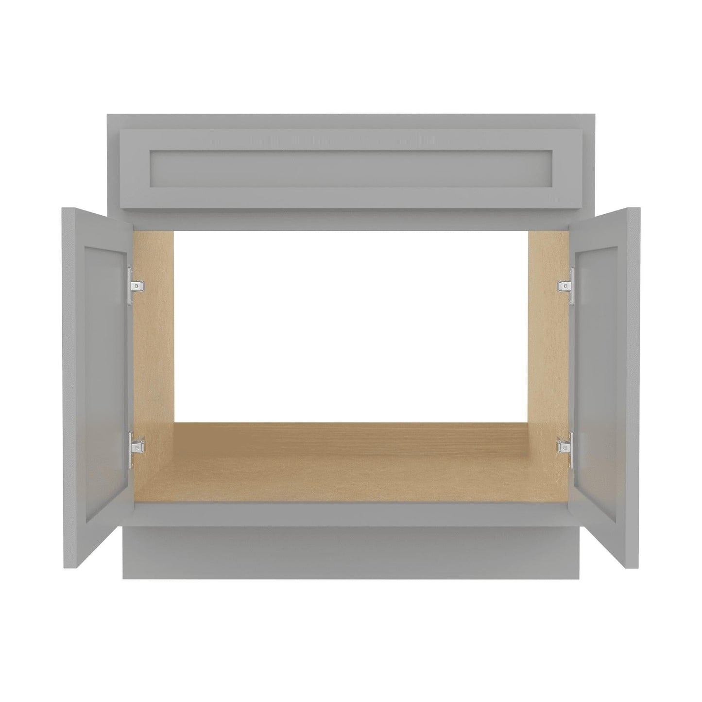 Vanity Art 36 Inch Single Sink Bathroom Vanity Cabinet