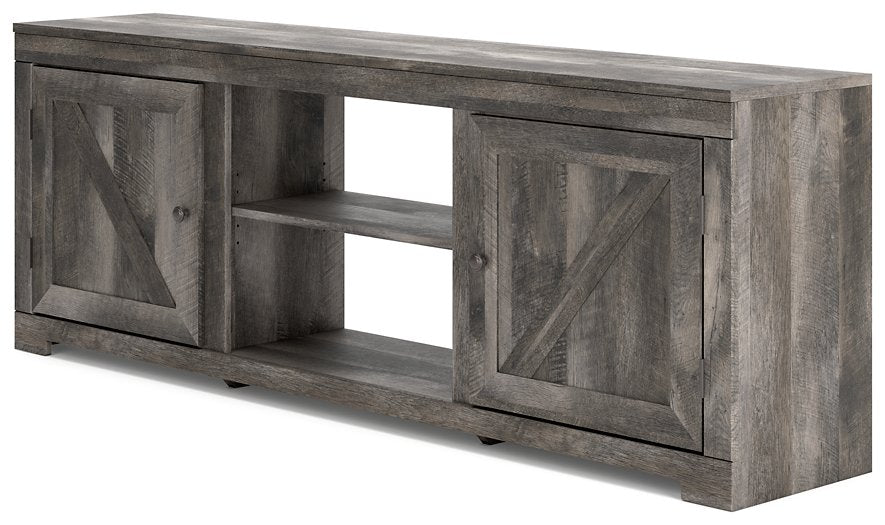 Wynnlow 72 TV Stand