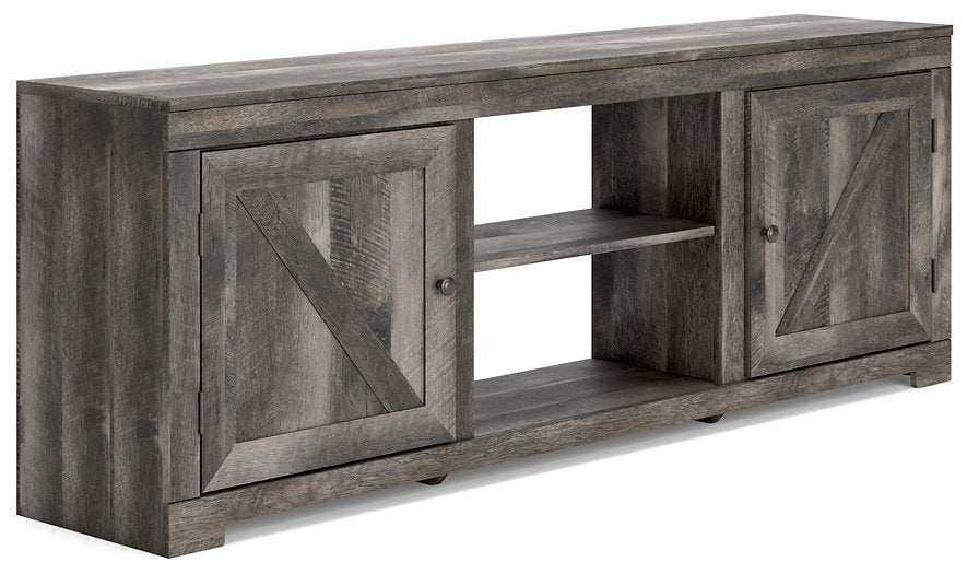 Wynnlow 72 TV Stand