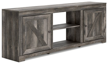 Wynnlow 72 TV Stand