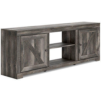 Wynnlow 72 TV Stand