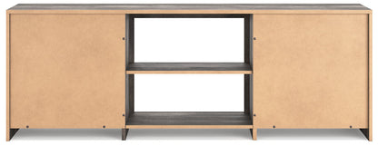 Wynnlow 72 TV Stand