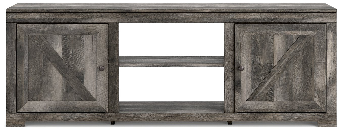 Wynnlow 72 TV Stand