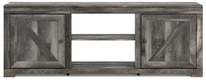 Wynnlow 72 TV Stand
