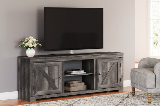 Wynnlow 72 TV Stand