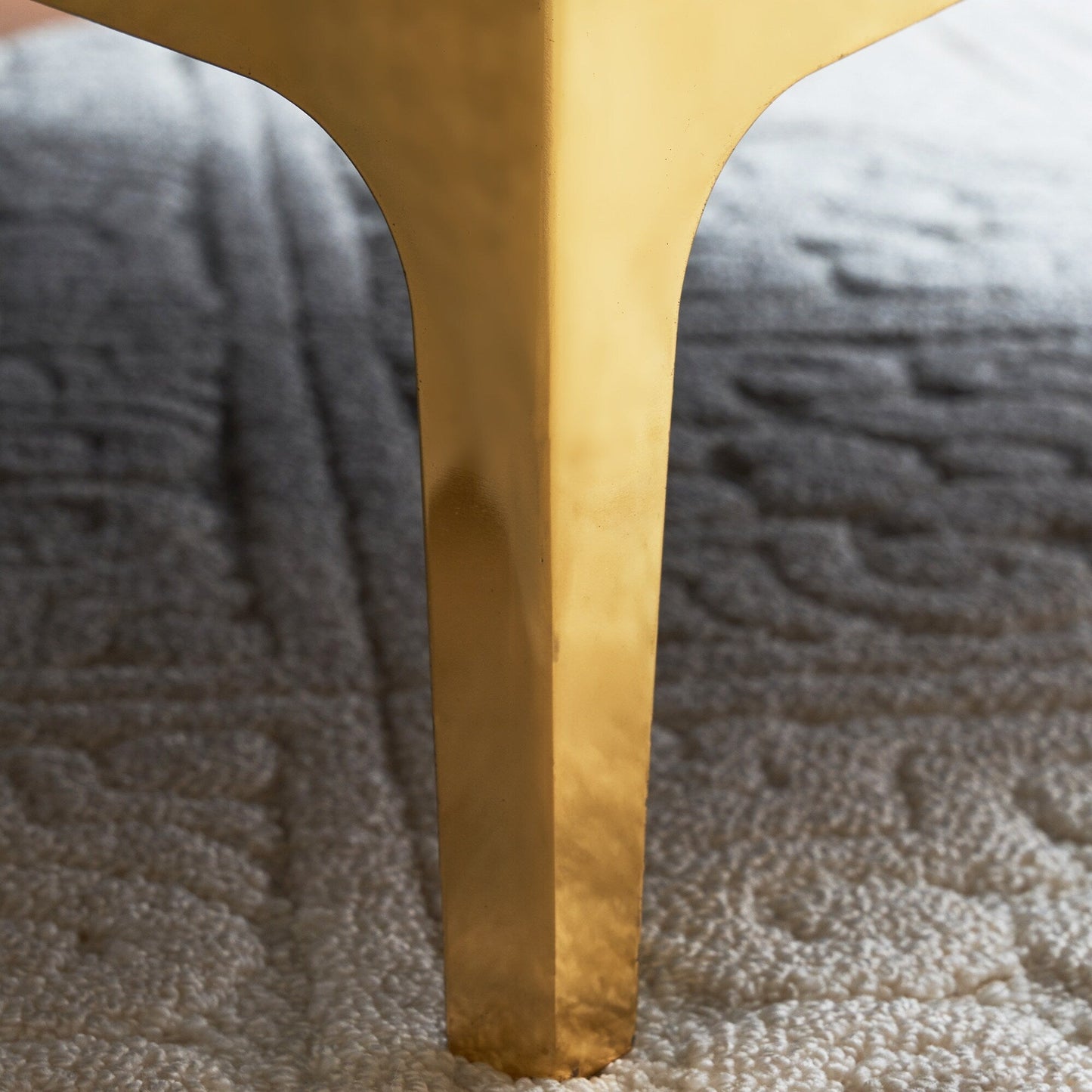 Yellow 83'' Velvet L-Shaped 3-Seater Sectional Sofa with Loose Backrests and Metal Legs