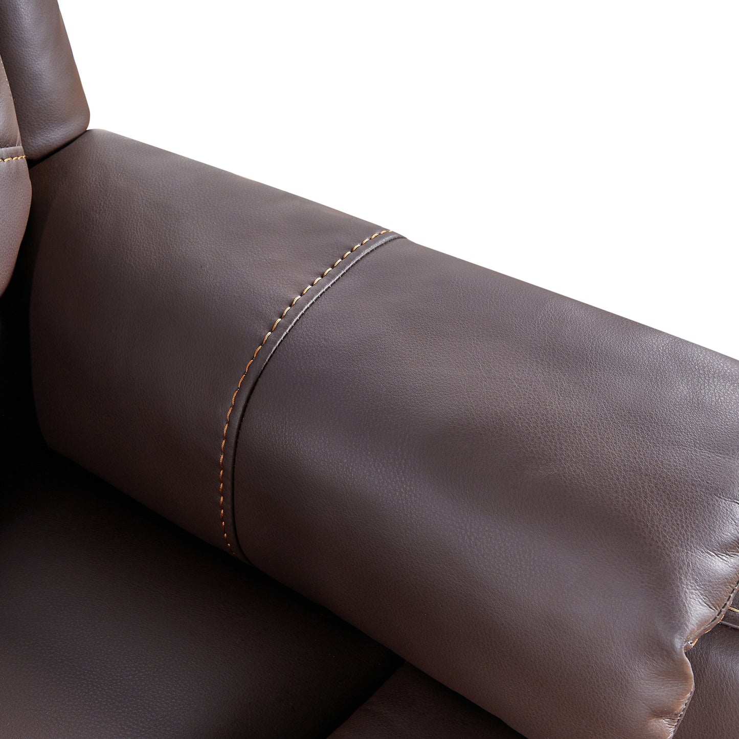 Zero Gravity Power Recliner with comfortable lying degree