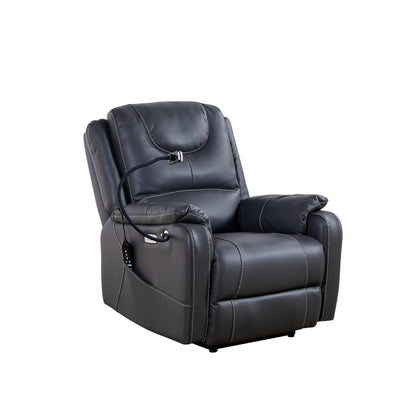 Zero Gravity Power Recliner with comfortable lying degree