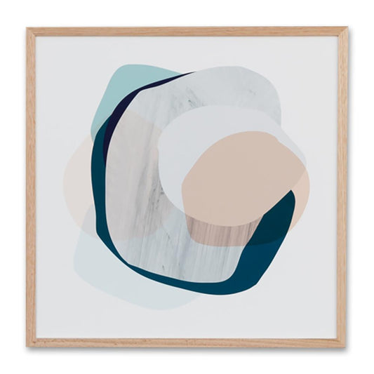 Albany 2 Wall Art Print