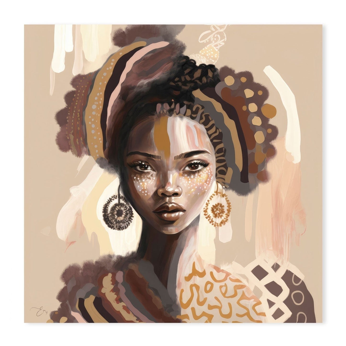 Amara, By Bella Eve