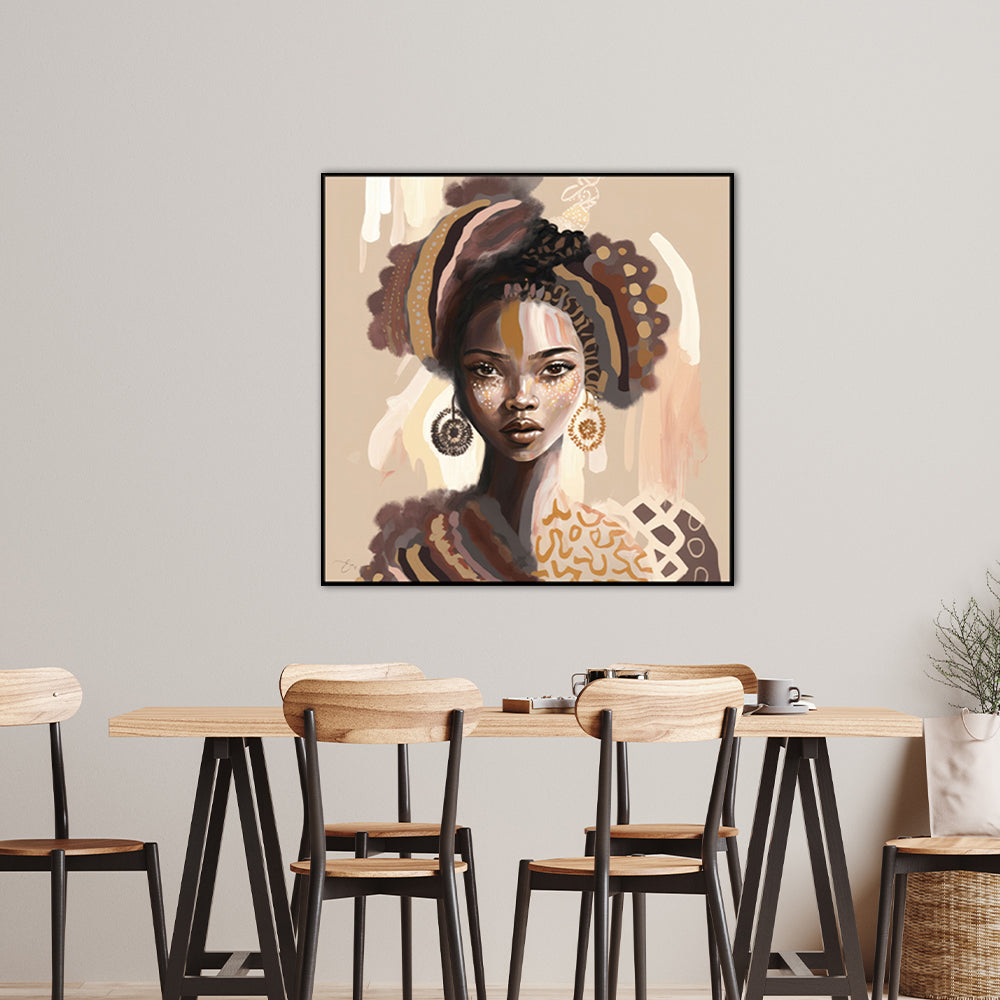 Amara, By Bella Eve