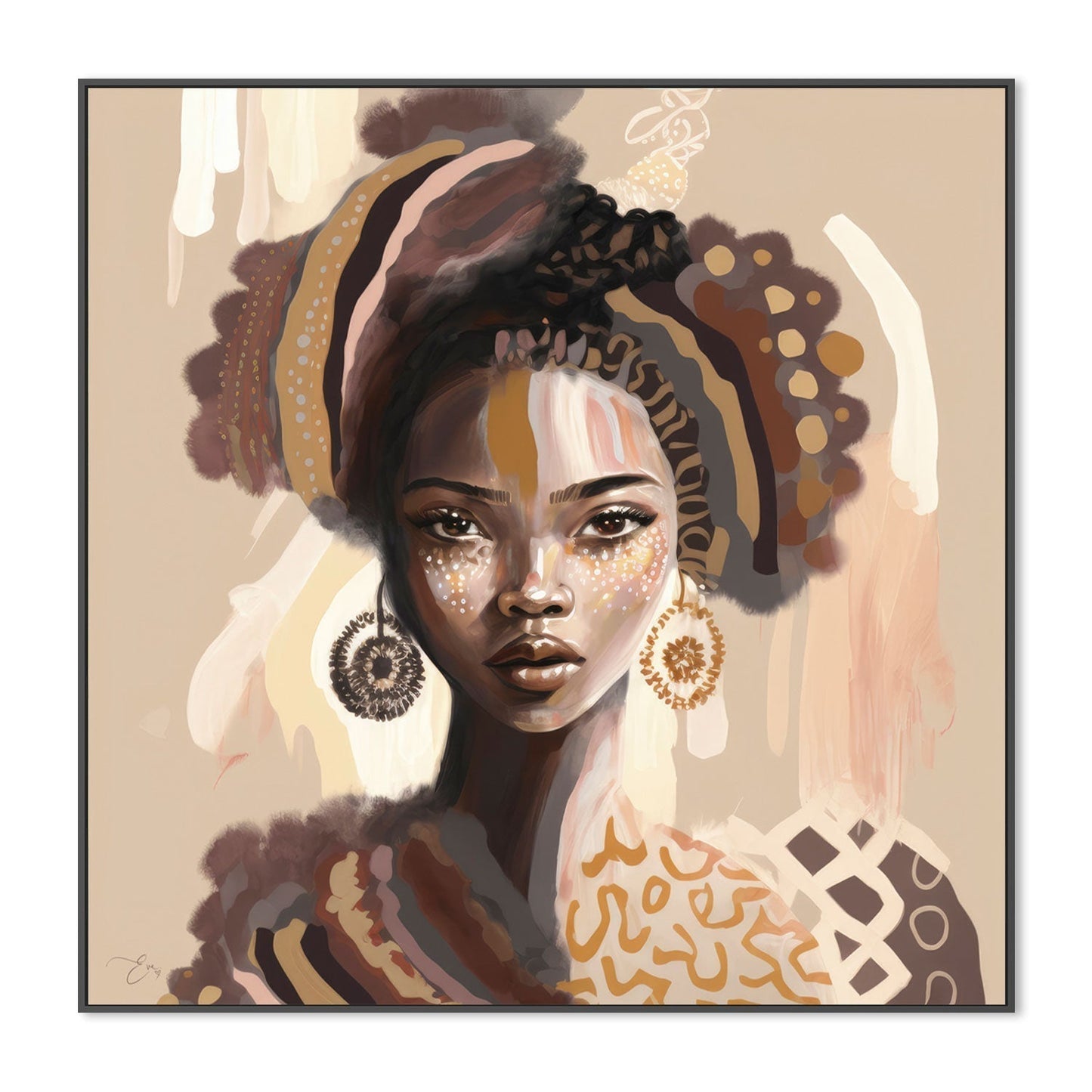 Amara, By Bella Eve