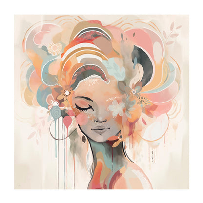 Aria Blossom, By Bella Eve