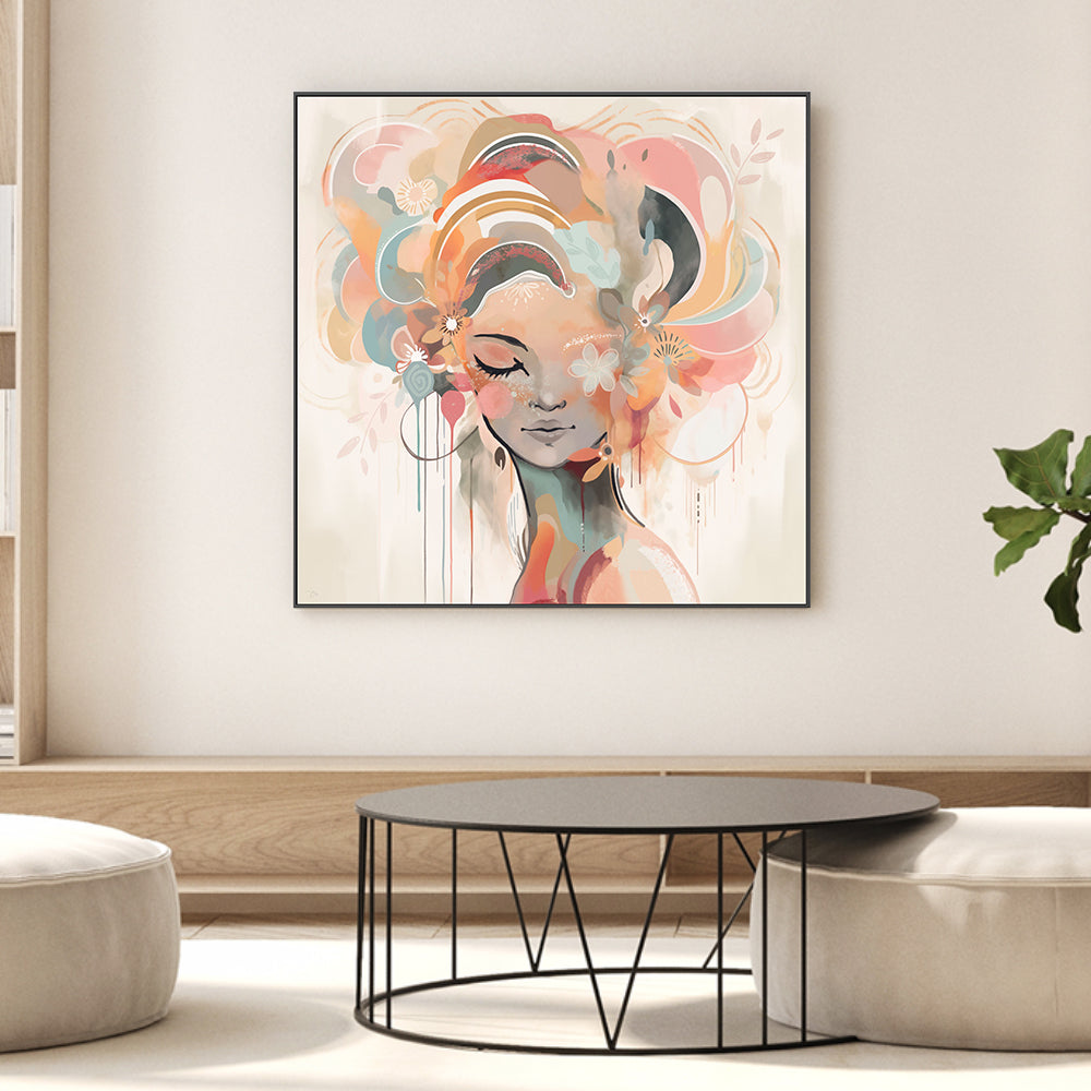 Aria Blossom, By Bella Eve