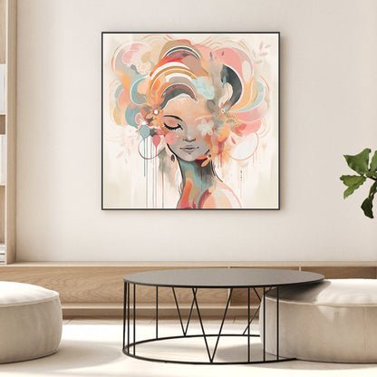 Aria Blossom, By Bella Eve