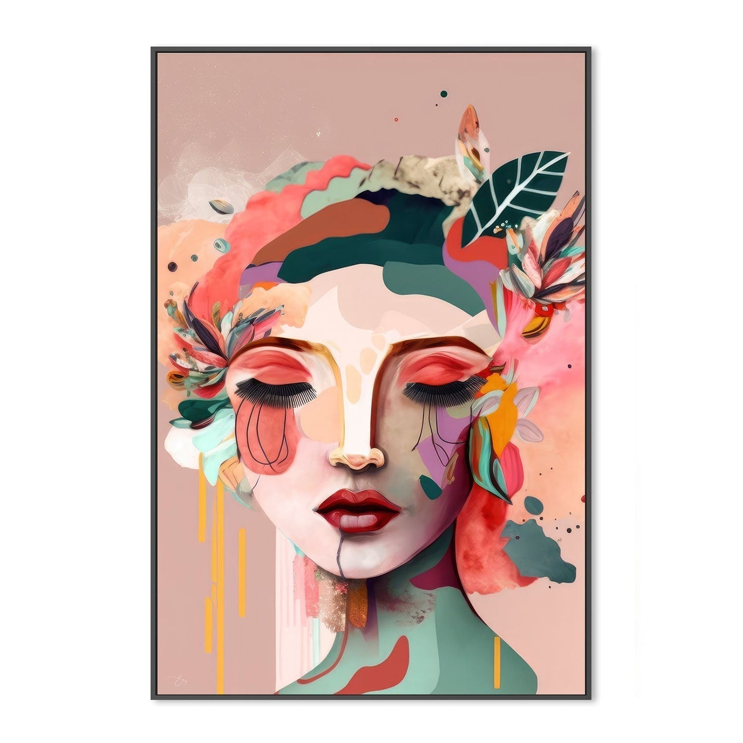 Bettinae, By Bella Eve