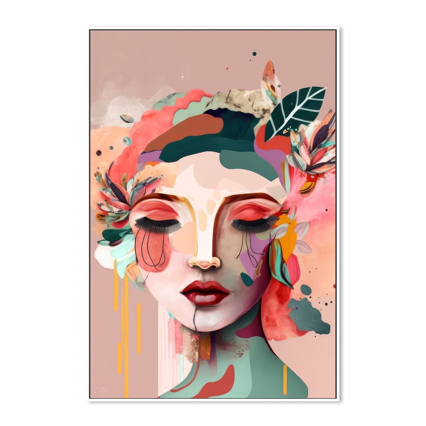 Bettinae, By Bella Eve