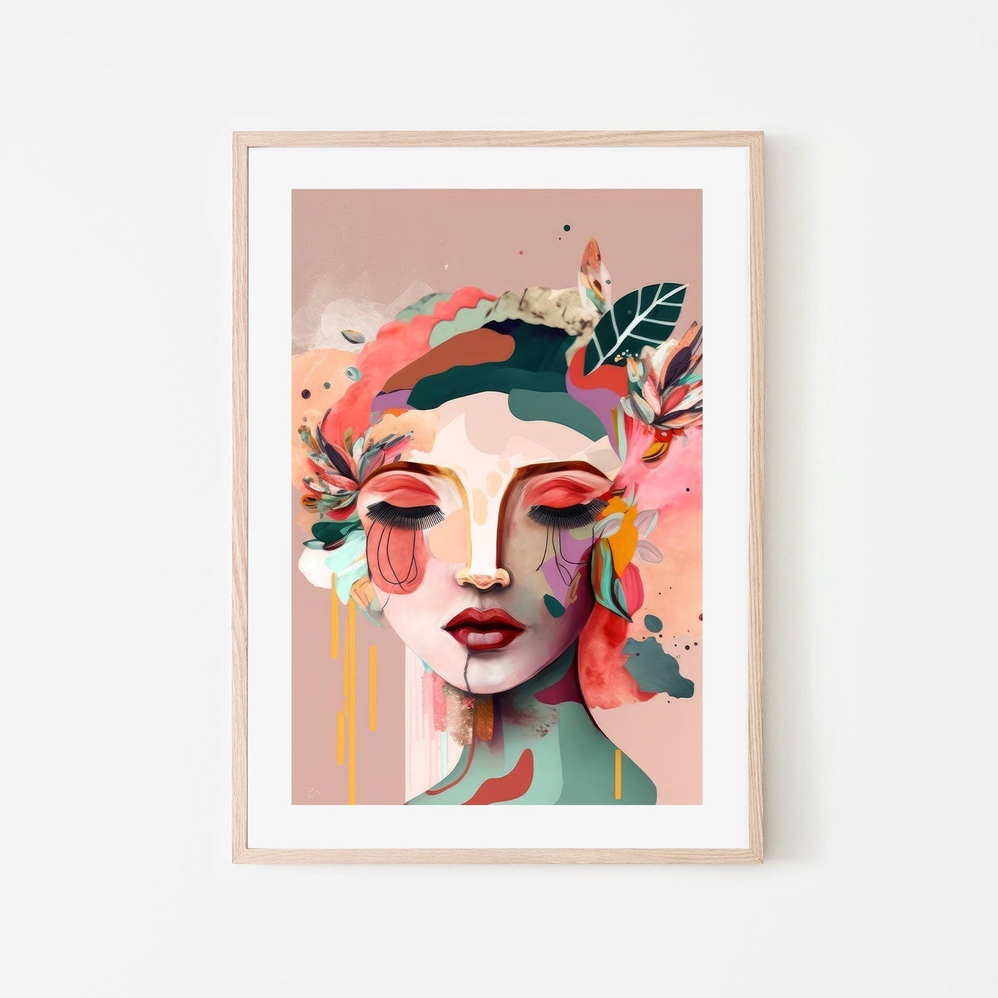 Bettinae, By Bella Eve
