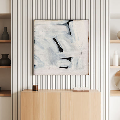 Beyond, Style A, By Dan Hobday