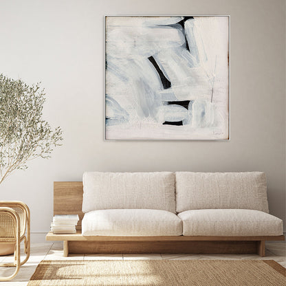 Beyond, Style A, By Dan Hobday