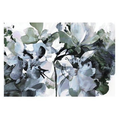 Blue Heaven Hydrangea, By Dear Musketeer Studio