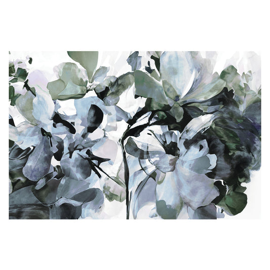 Blue Heaven Hydrangea, By Dear Musketeer Studio