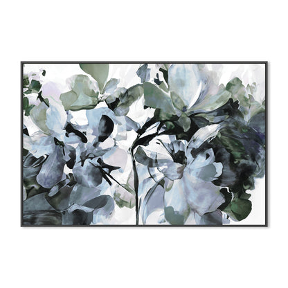 Blue Heaven Hydrangea, By Dear Musketeer Studio