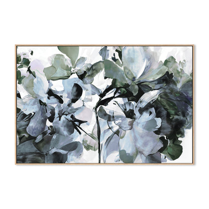 Blue Heaven Hydrangea, By Dear Musketeer Studio
