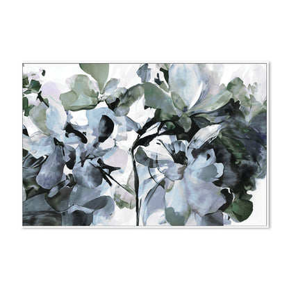 Blue Heaven Hydrangea, By Dear Musketeer Studio