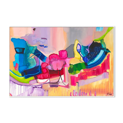 Bold Rhapsody, By Belinda Stone